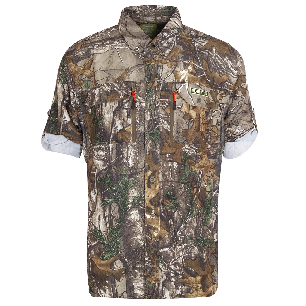 Костюм Remington Early Hunting Camo р. XL. Фото №8