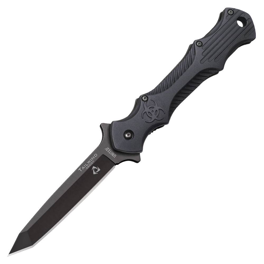 Нож Tailwind Urban Tactical A/O. Фото №2