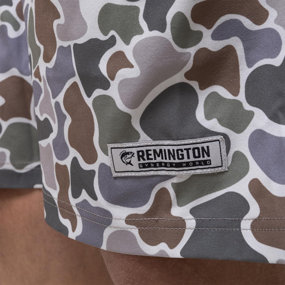 Шорты Remington Fishing Кaleidoscope р. S. Фото №5