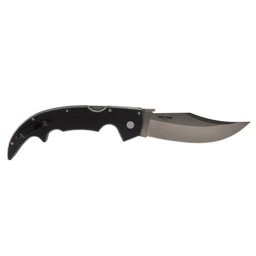 Нож складной Cold Steel Large G-10 Espada . Фото №5