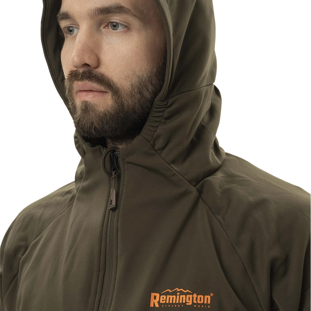 Костюм Remington Alabama Professional Dark Olive р. 4XL. Фото №4