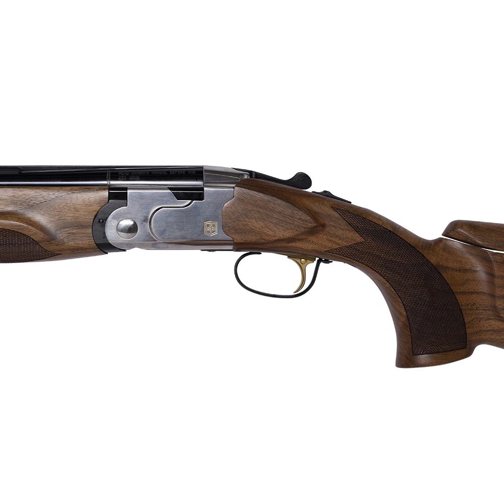 Ружье ATA SP Skeet (сталь), 12/70, 710 мм, регулир. гребень, съемный усм, вес 3,5 кг, планка 10*6. Фото №7