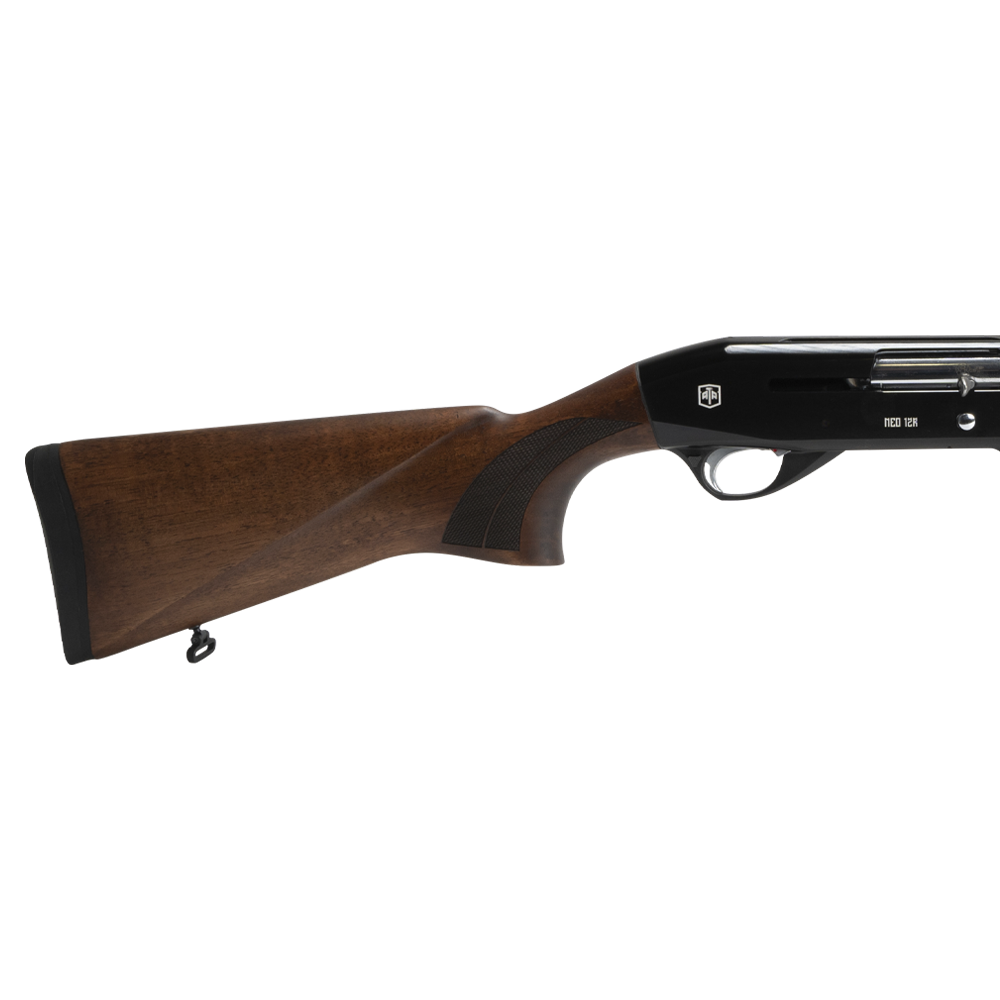 Ружье ATA Neo12 R Walnut (орех) 12/76, 660 мм. Фото №5