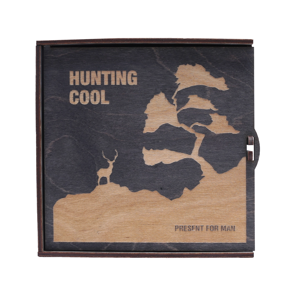 Набор подарочный Remington Hunting Cool . Фото №2