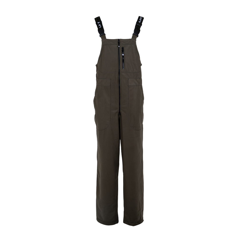Костюм Huntsman Никс-Люкс ткань Alova Windblock цвет Хаки р. 56-58/182-188. Фото №7