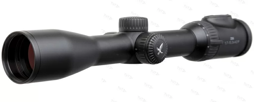 Прицел оптический Hawke Vantage WA 30mm 2.5-10x50 IR (L4a). Фото №6