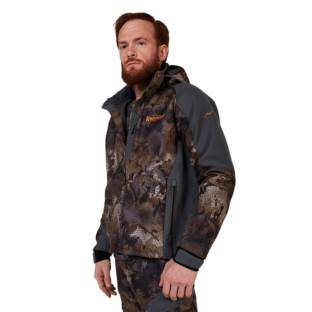 Костюм Remington XM Elite Timber р. XS. Фото №2