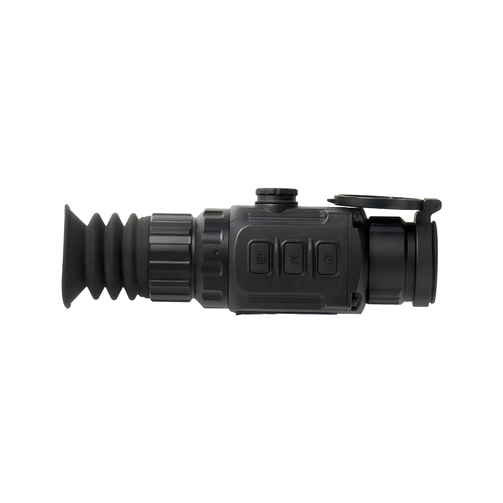 Прицел тепловизионный LONGOT A7Pro (384x288/25мм). Фото №5