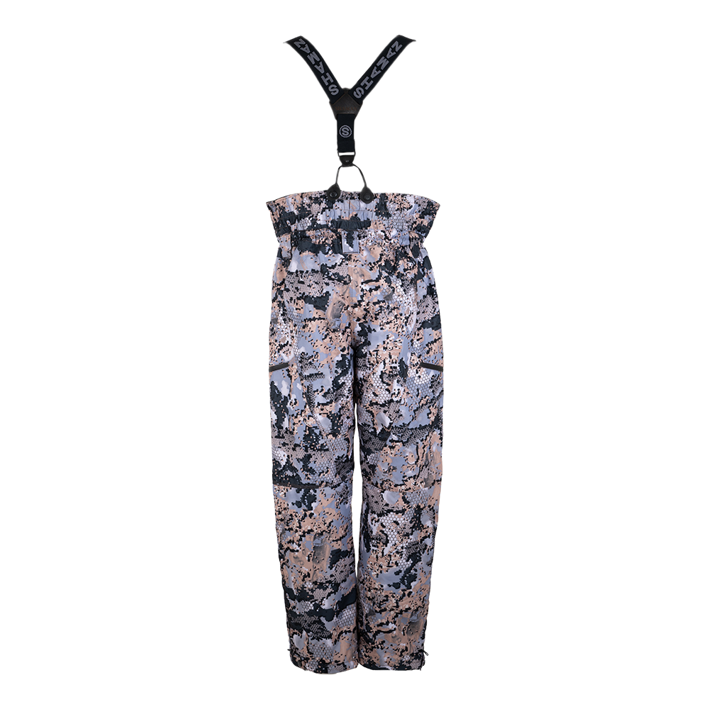 Костюм зимний Expert (открытая местность). Фото №2 Костюм зимний Expert (открытая местность). Фото №2