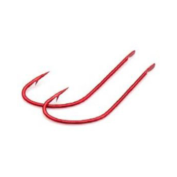 Крючок Owner № 50255 №9 (14шт.). Фото №2