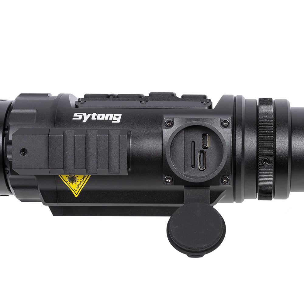 Прицел тепловизионный SYTONG RM06-50. Фото №6 Прицел тепловизионный SYTONG RM06-50. Фото №6