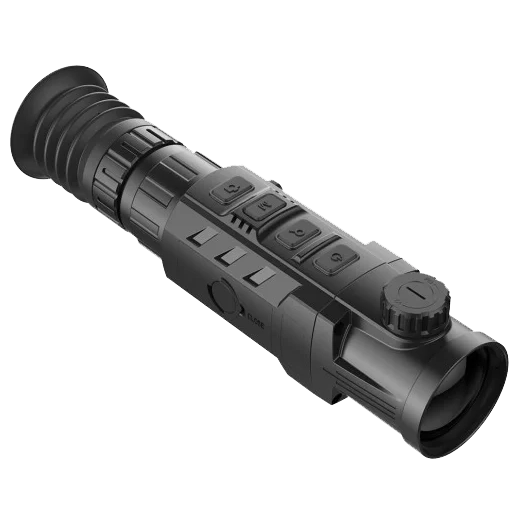 Прицел тепловизионный Rico RH50 640x512,12мкм Vox 50Гц 50мм. Фото №4