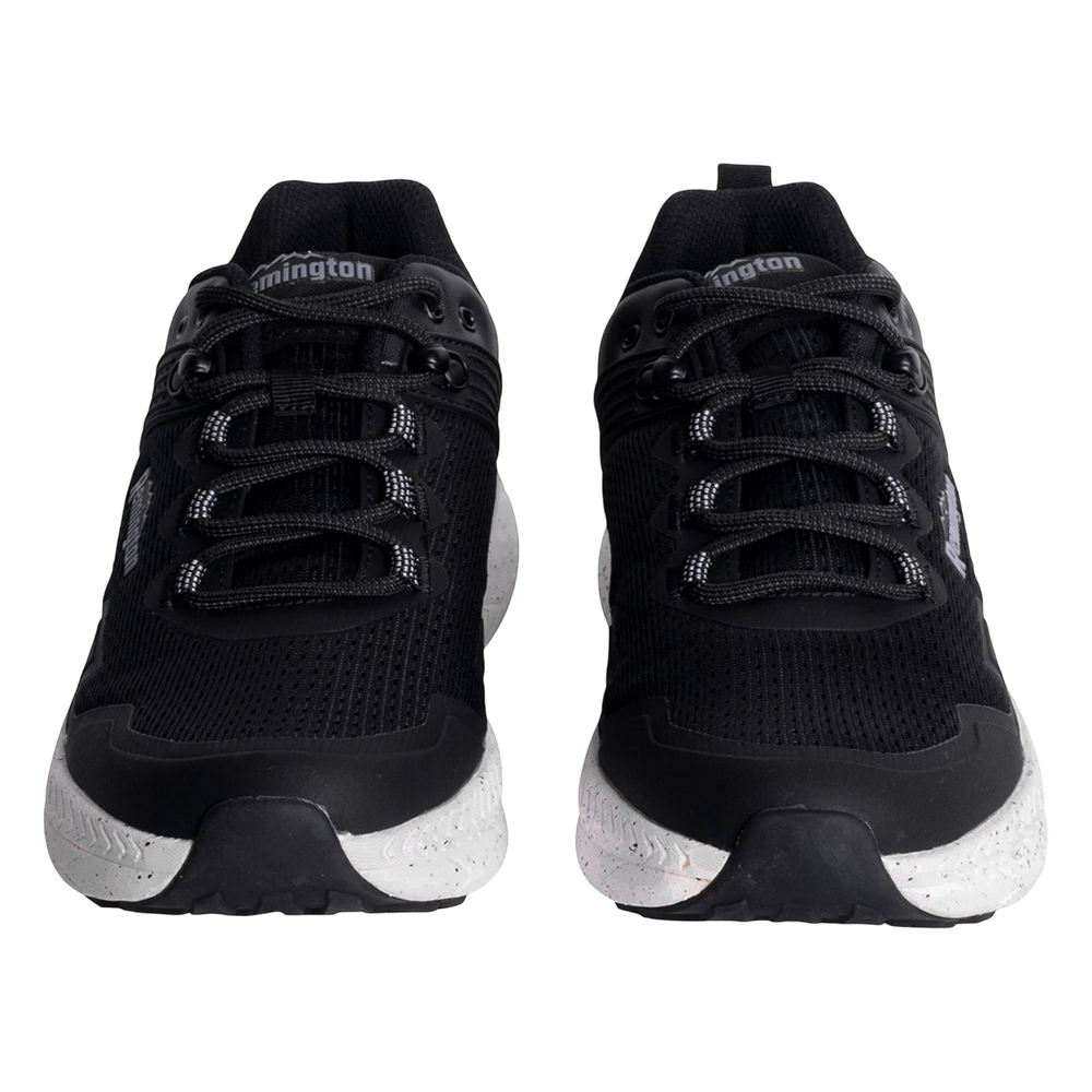 Кроссовки мужские Remington Trainer II black р. 42. Фото №3