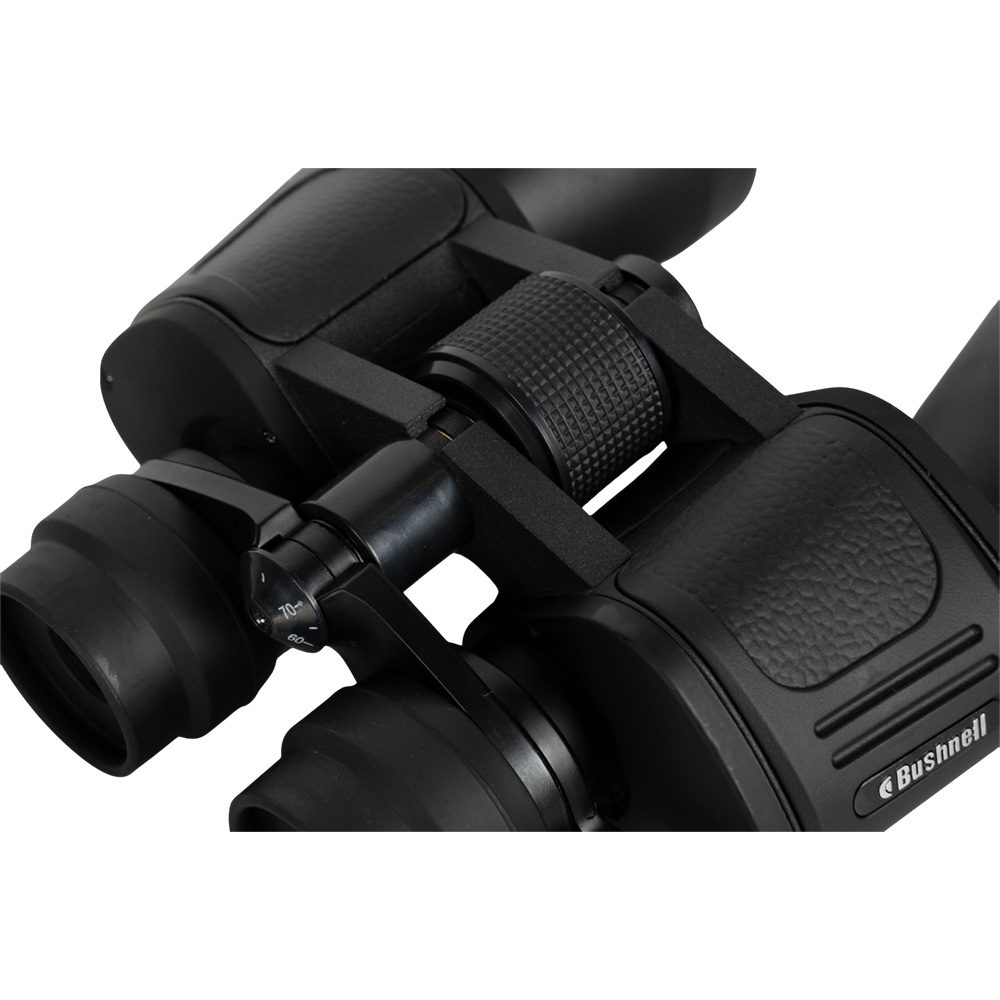 Бинокль BUSHNELL 10-50x50. Фото №5