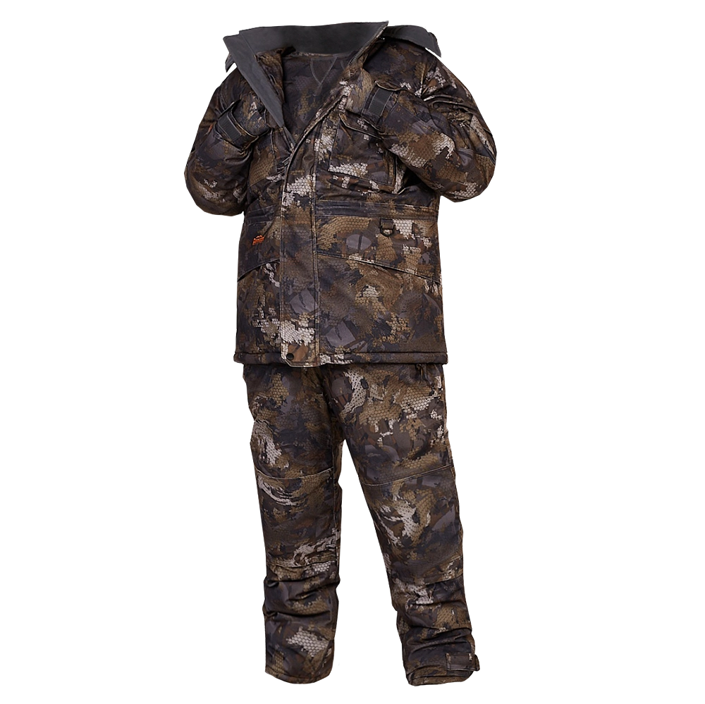 Костюм Remington Pro Hunting Club Timber р. XL. Фото №1