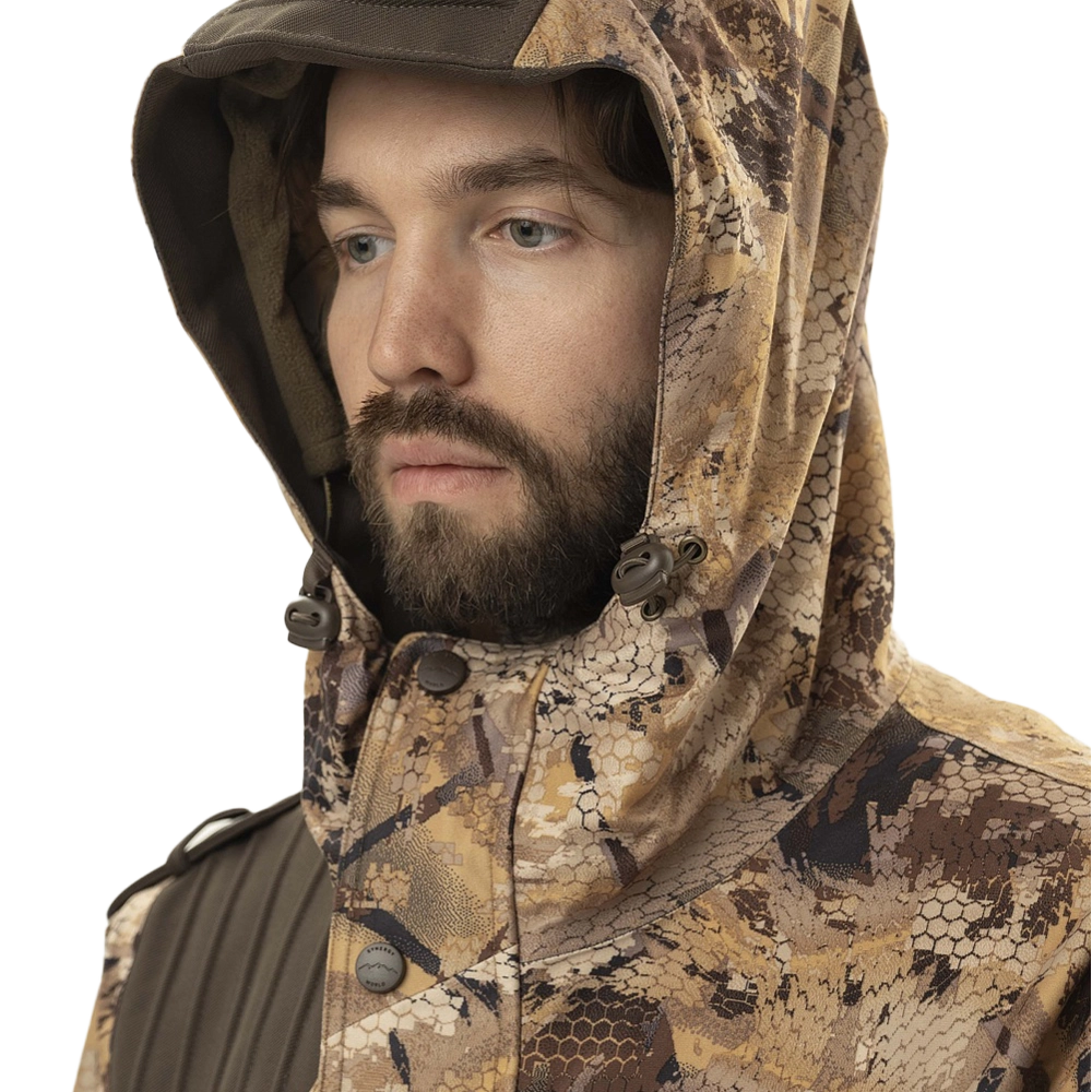 Костюм Remington Duck Hunting Yellow Waterfowl Honeycombs, р. XL. Фото №7