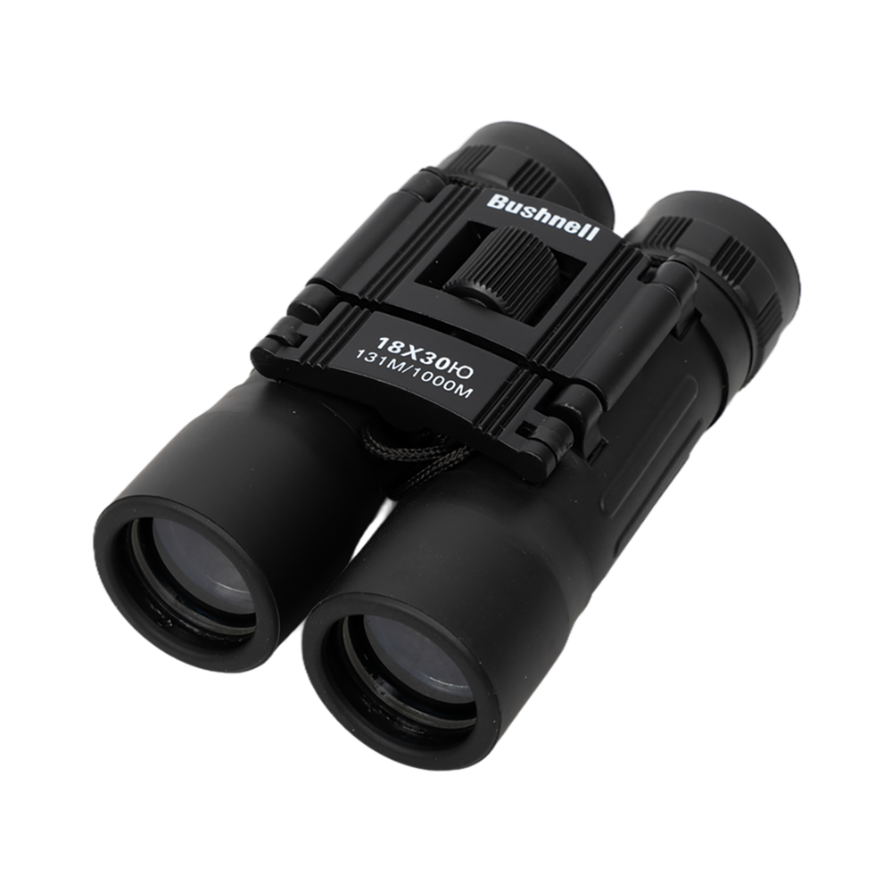 Бинокль BUSHNELL 18х30. Фото №1