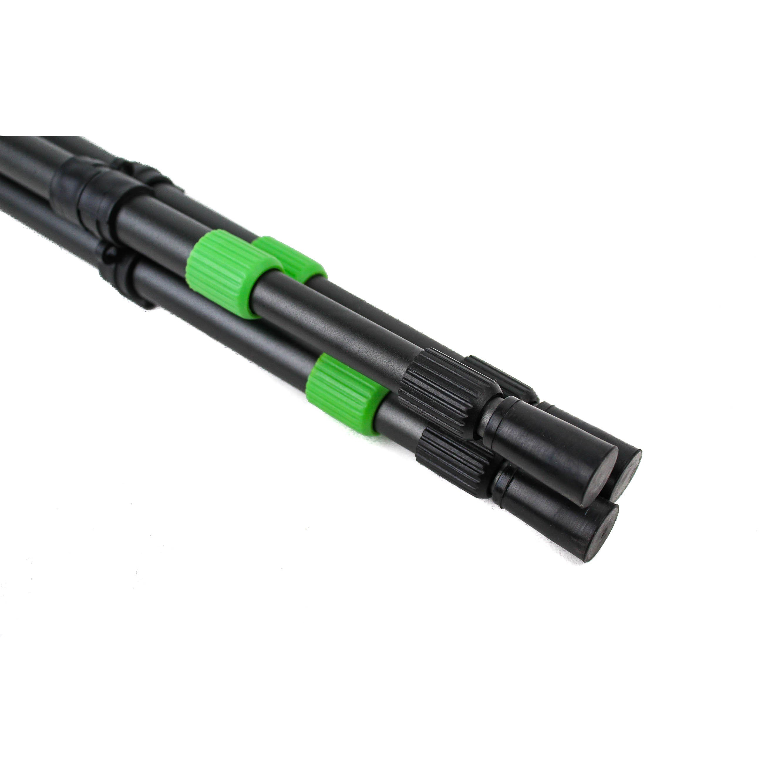 Опора для ружья Primos PoleCat 3 ноги 3 секции, 64-157 см 8 шт/уп 