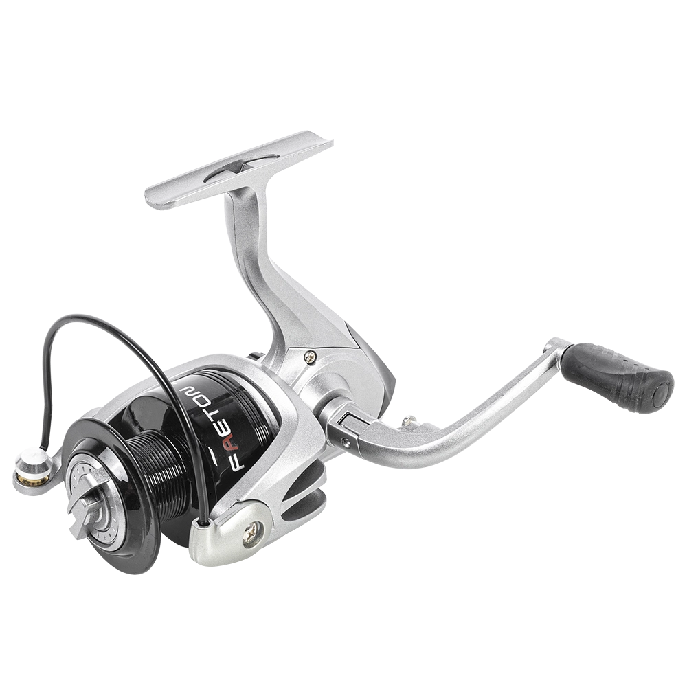 Катушка Nautilus Faeton NF4000. Фото №2