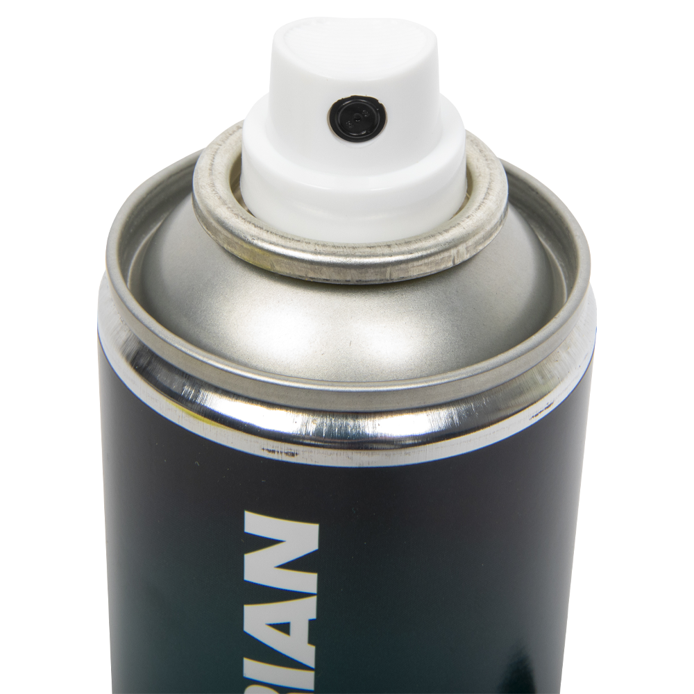 Пропитка SIBEARIAN PRO HERO Водоотталкивающая пропитка для обуви 250 мл (аэрозоль) (as is). Фото №3