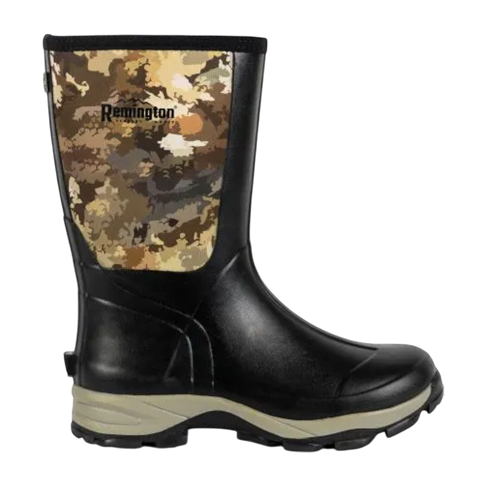 Полусапоги Remington Warder boots timber р. 41. Фото №3