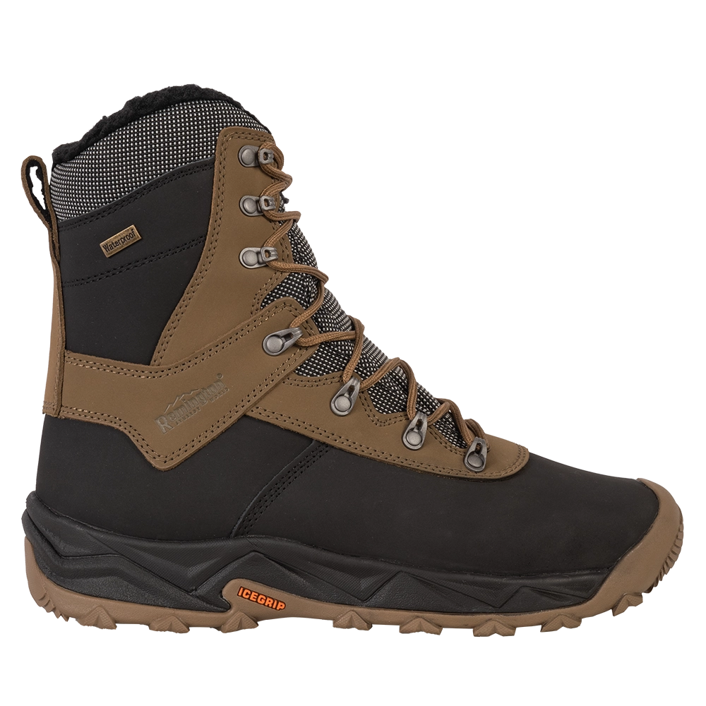 Ботинки Remington Urban Trekking Boots Brown 400g Thinsulate р. 41. Фото №5