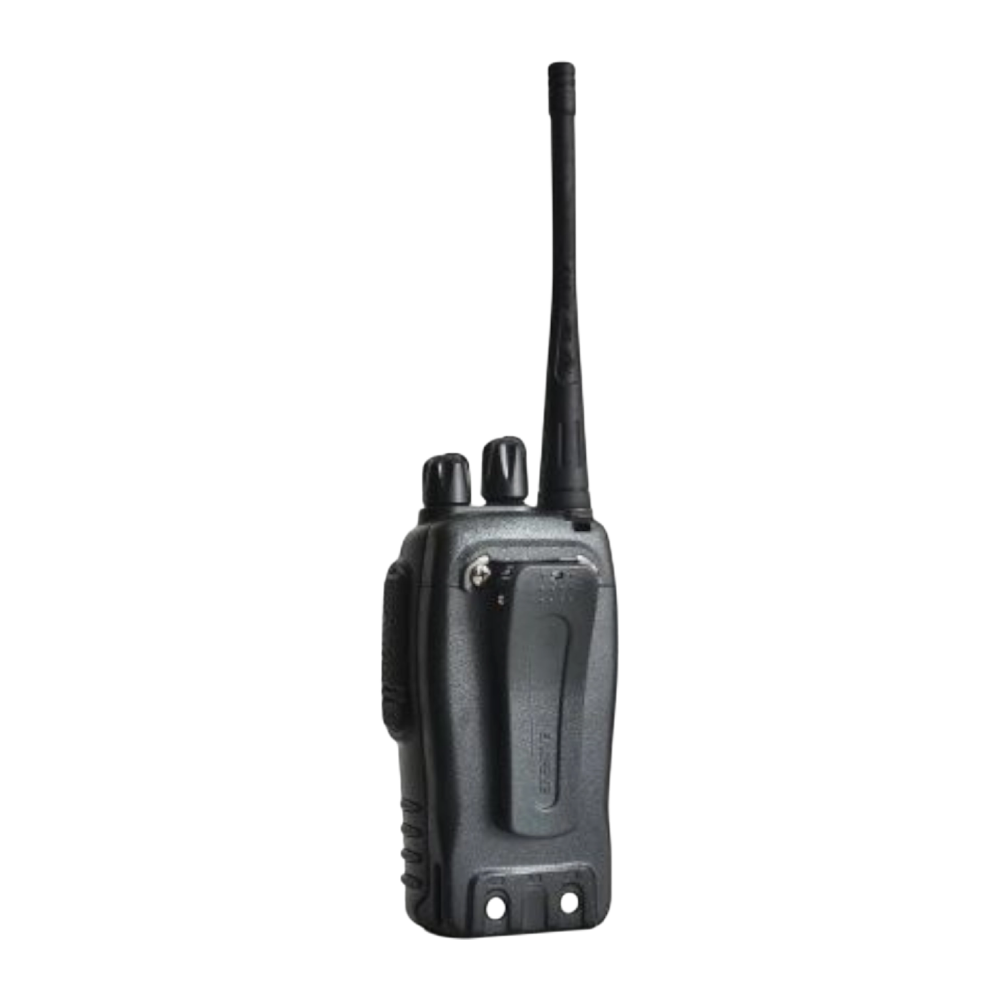 Радиостанция Baofeng BF-888S. Фото №4