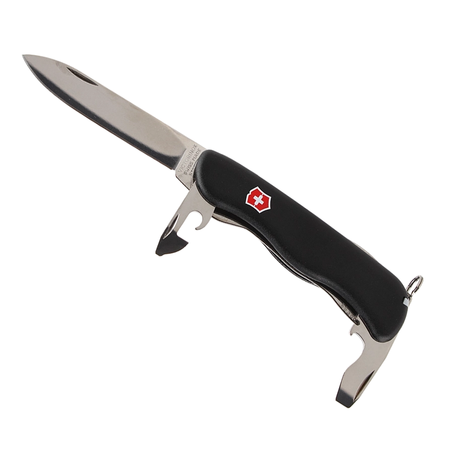 Victorinox best sale picknicker black