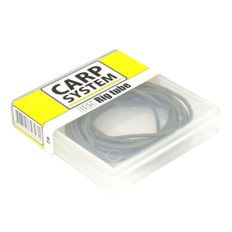 Карповый монтаж Carp System Rig Tube d-0.75-1.5мм 2м CS5	. Фото №2