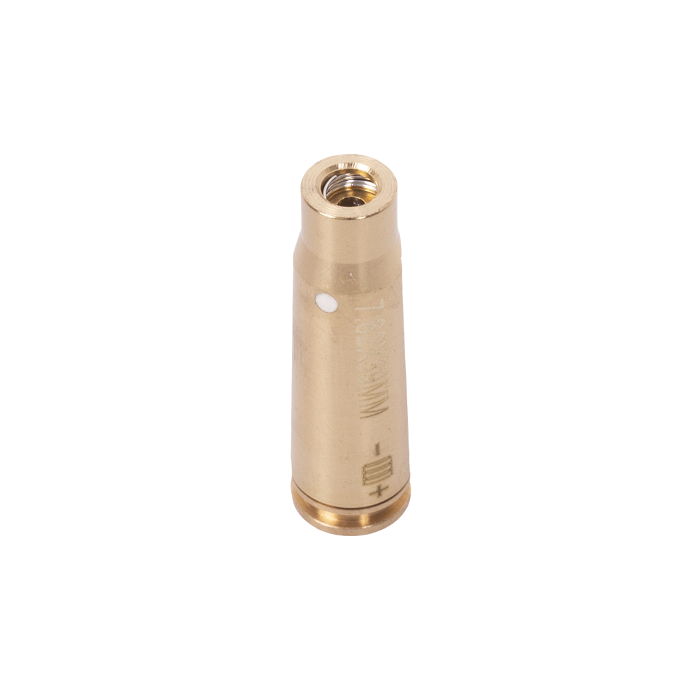 Патрон холодной пристрелки Remington, калибр 7,62х39. Фото №3