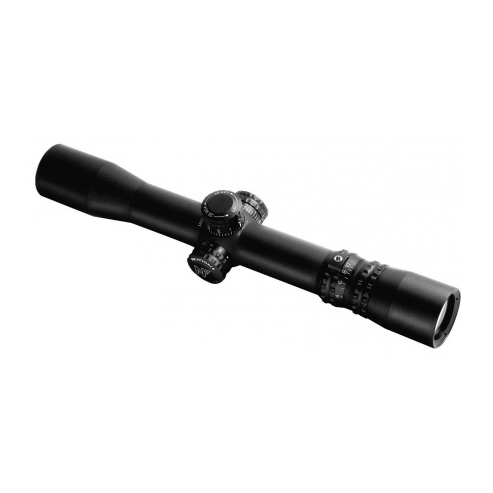 Прицел оптический Nightforce NXS, Mildot с подсветкой. Фото №2