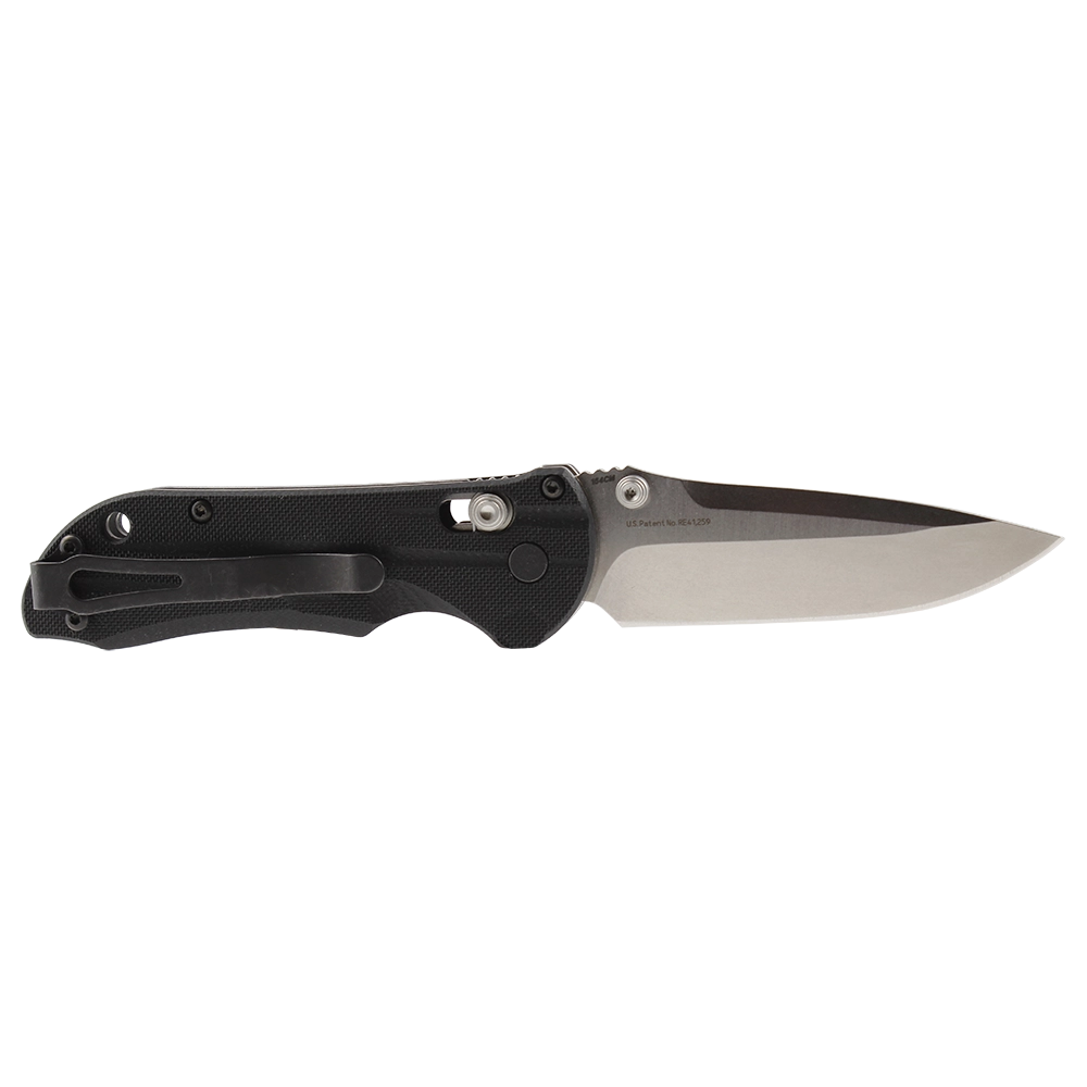 Нож складной Benchmade 903 MINI-STRYKER. Фото №3