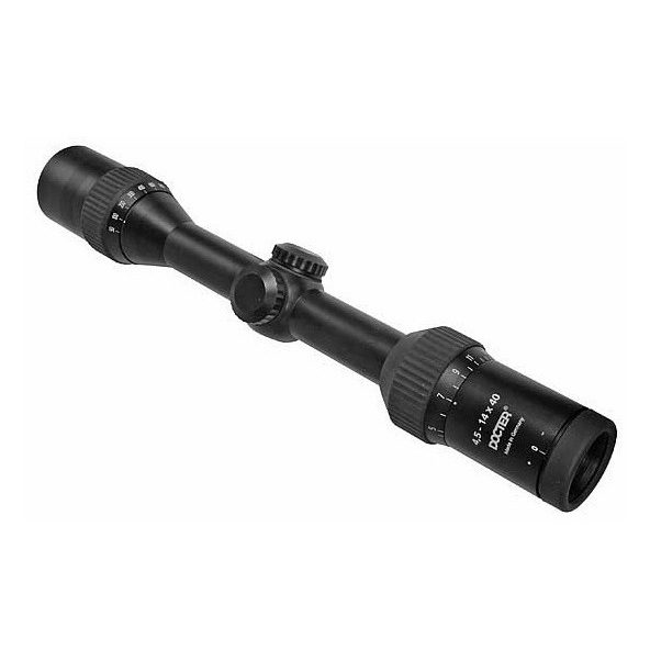 Прицел Docter 4.5-14x40 RDot. Фото №2