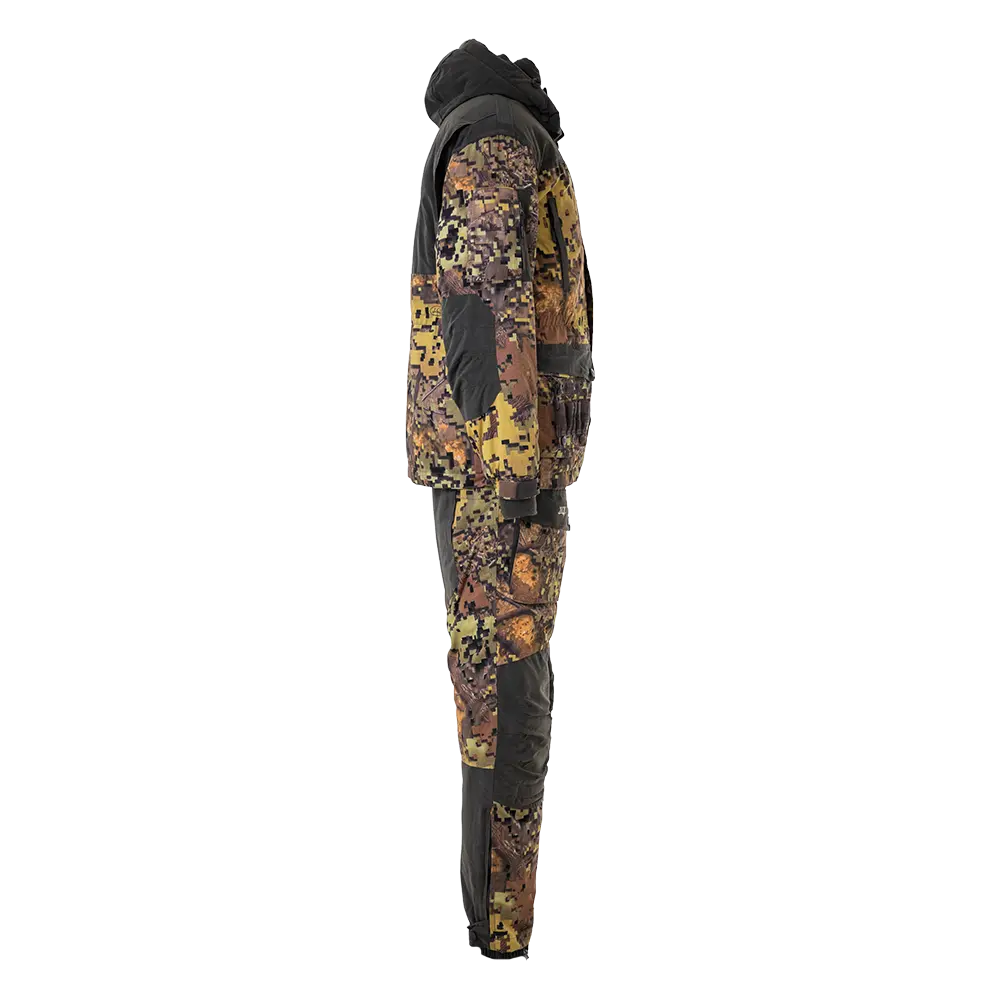 Костюм зимний "Зверолов" (дубок-1)-30С, р. 46-48/176_(ХСН). Фото №2