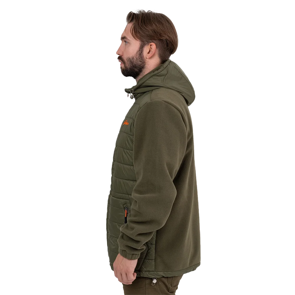 Куртка Remington Strike Olive р. 4XL. Фото №7