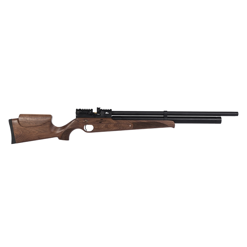 Винтовка пневматическая многозарядная Carbine M2 115/RB (SL), калибр 5,5. Фото №2