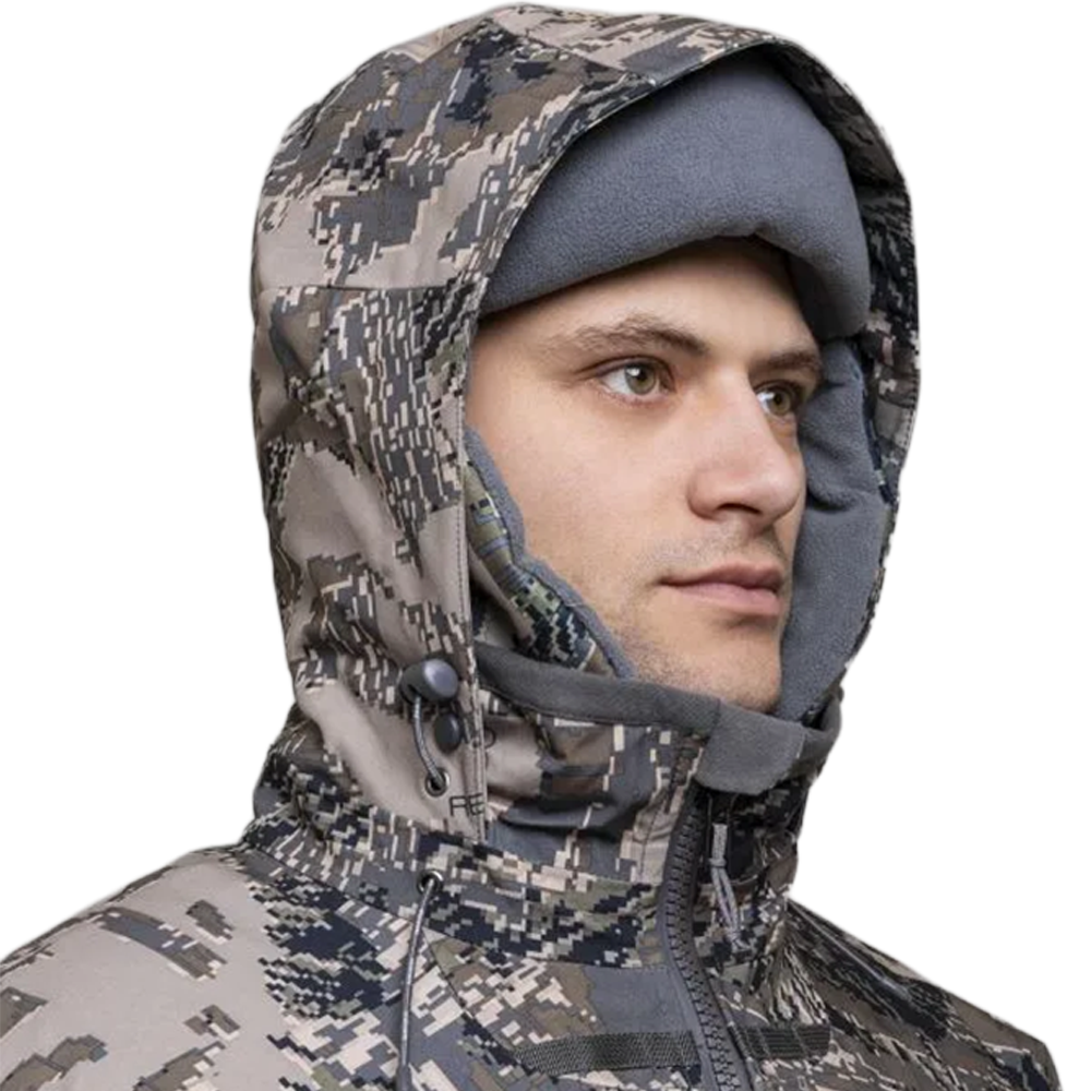 Костюм Remington 3 в 1 Blizzard Fit Figure р. 2XL. Фото №6