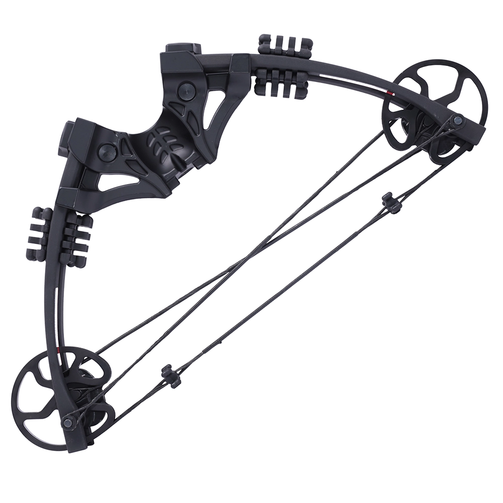 Плечи Remington для арбалета MK-XB58, black, 200lbs. Фото №1