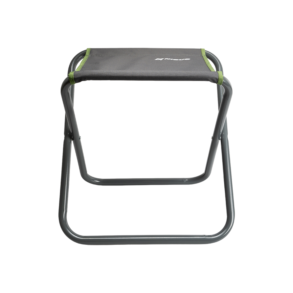 Стул туристический СР-450.22 (ст.труба д22) серо-зеленый, NISUS (Тонар). Фото №1 Стул туристический СР-450.22 (ст.труба д22) серо-зеленый, NISUS (Тонар). Фото №1