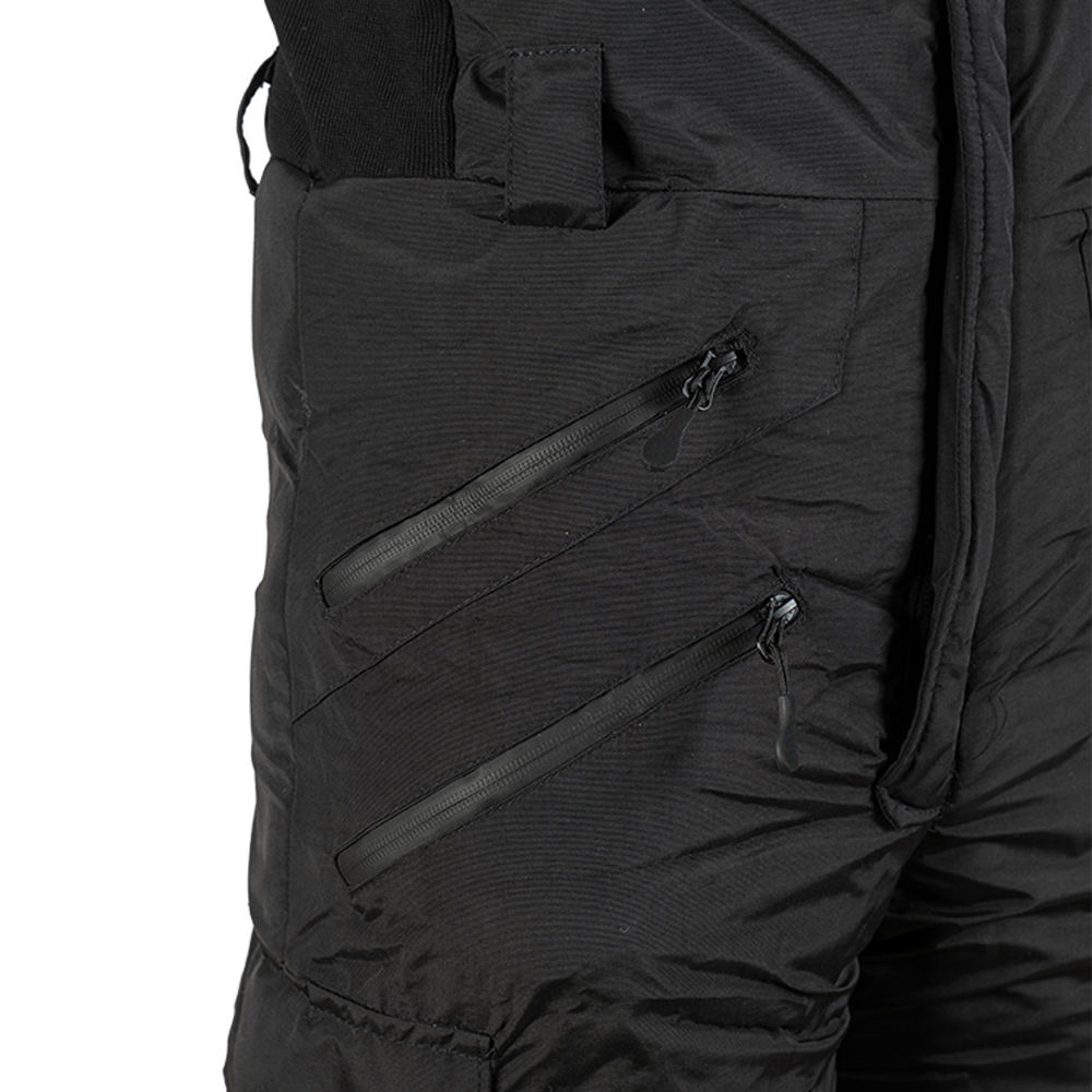 Костюм Fantom Force STEPWAY (Цвет основа Red\ отделка Black). Фото №6