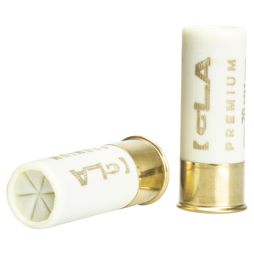 Патрон "IGLA-PREMIUM" 12/70 №3 32г (пачка 25шт, короб., 250). Фото №2