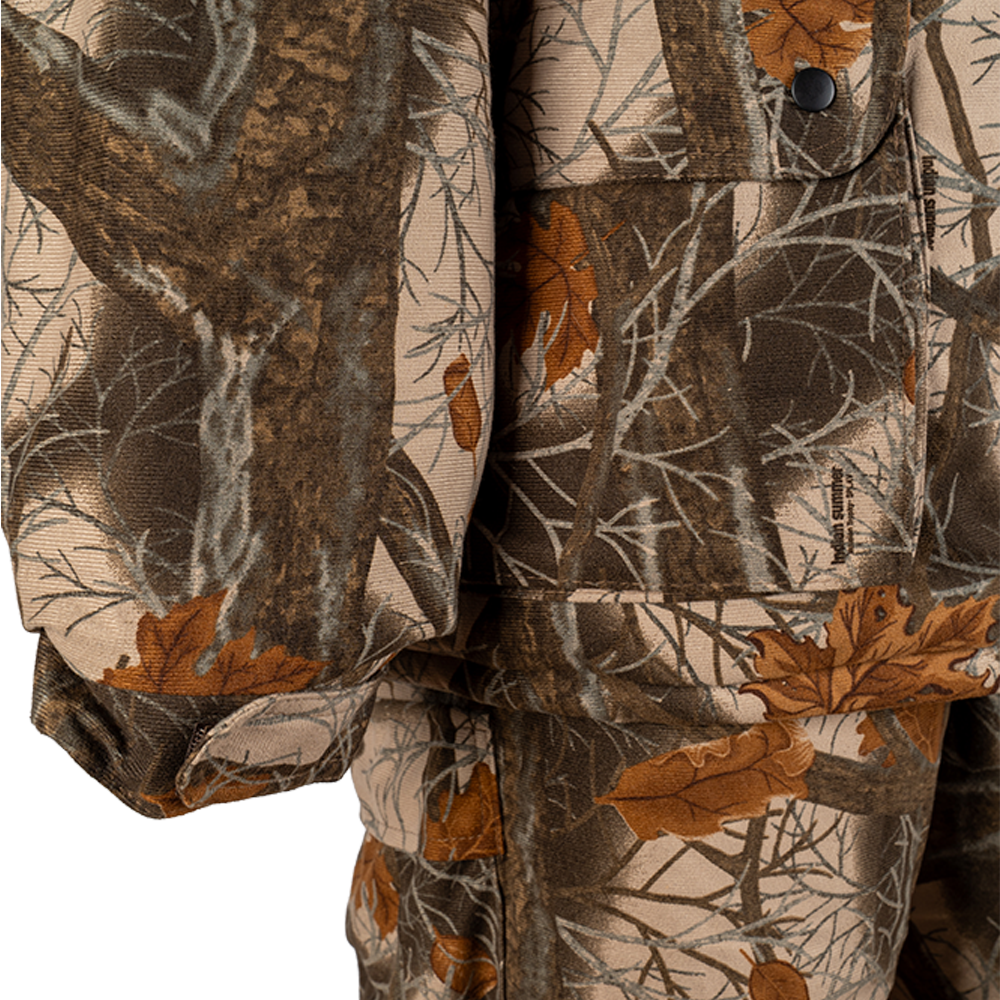 Костюм зимний мембрана "Поздняя осень". Фото №14 Костюм зимний мембрана "Поздняя осень". Фото №14