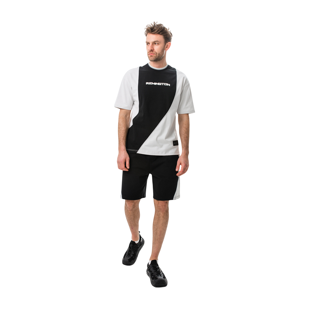 Футболка мужская Remington Сhrome Gray р. 3XL. Фото №1