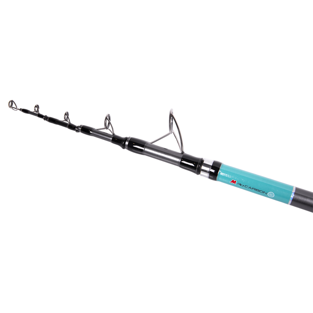 Удилище Mitchell Suprema SW SURF T-450 30-100. Фото №2