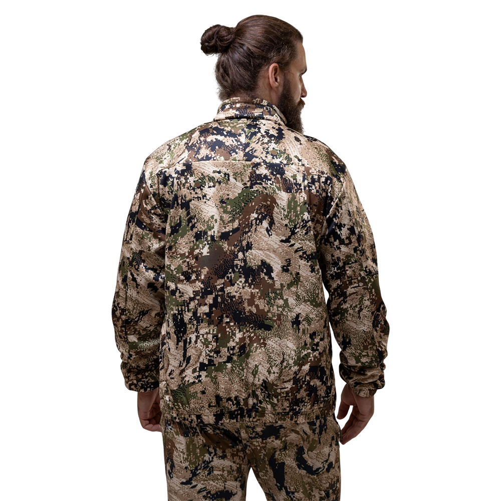 Джемпер Remington Polar Dream South Forest р. 3XL. Фото №13