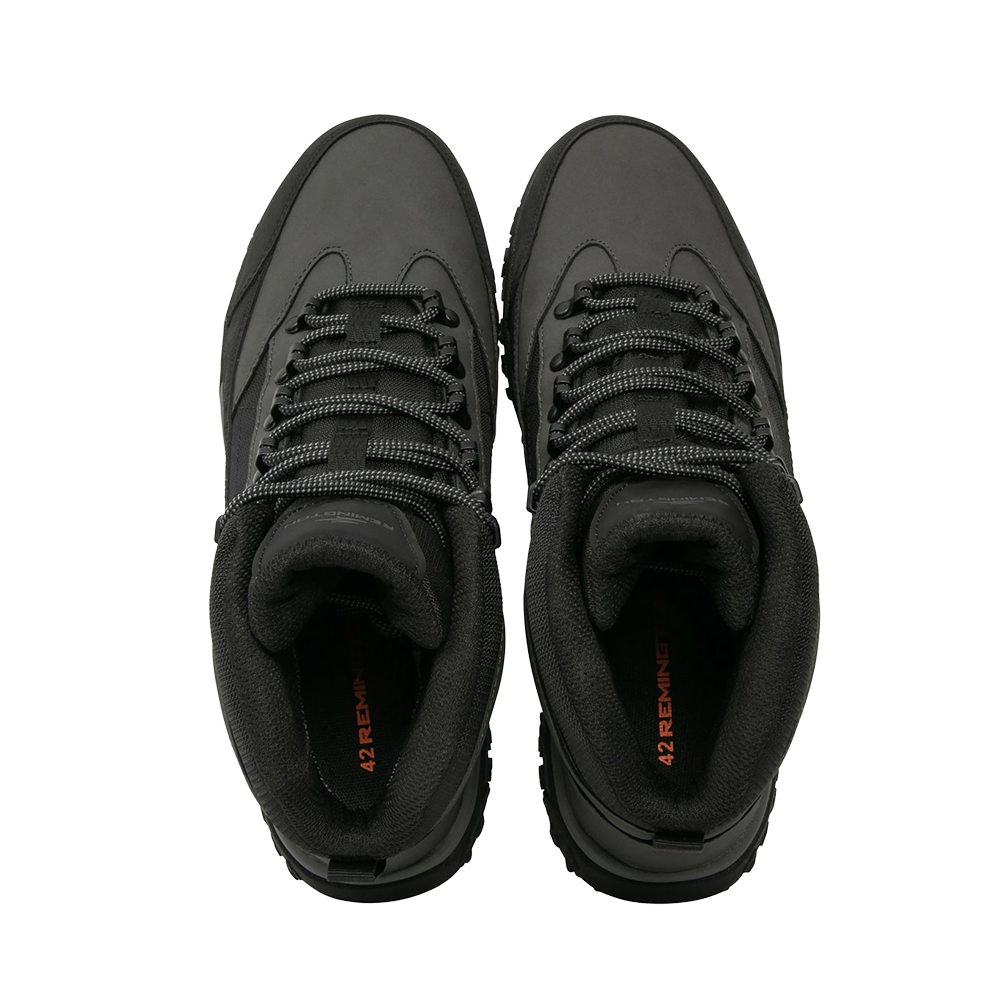 Ботинки Remington Hike Top Black р. 41. Фото №6