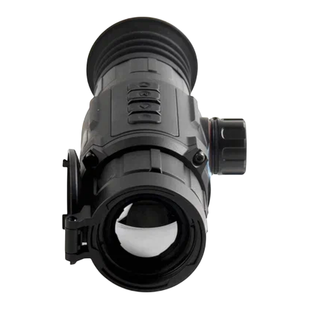 Тепловизионный прицел LONGOT R9 (384x288/35мм). Фото №5