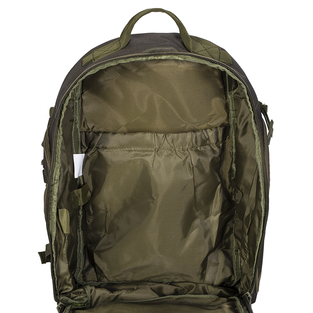 Рюкзак Remington Large Hunting Backpack Dark Olive. Фото №9