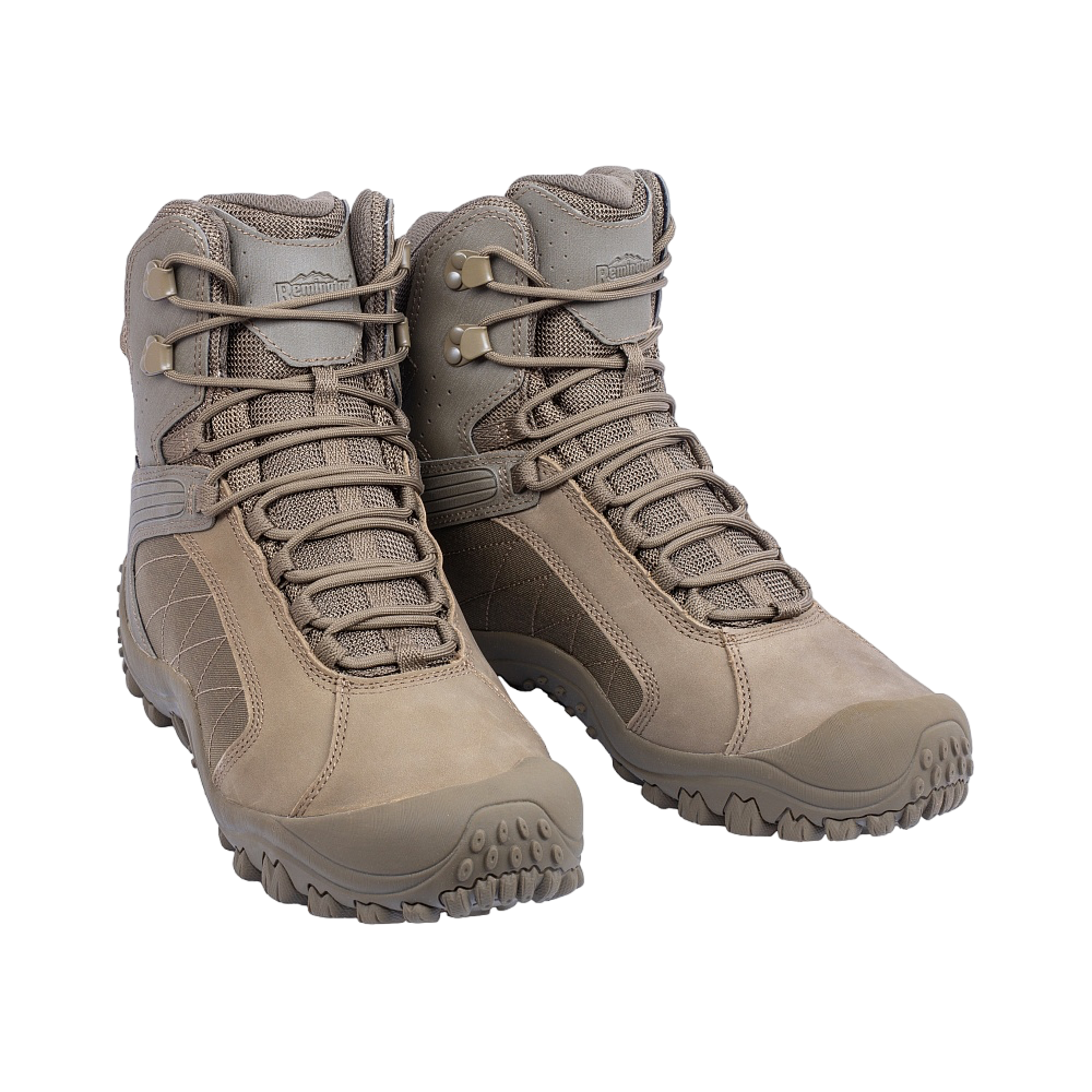 Ботинки Remington Boots VITAL EX2 Tactical Green 200 Grams Thinsulate р. 44. Фото №2