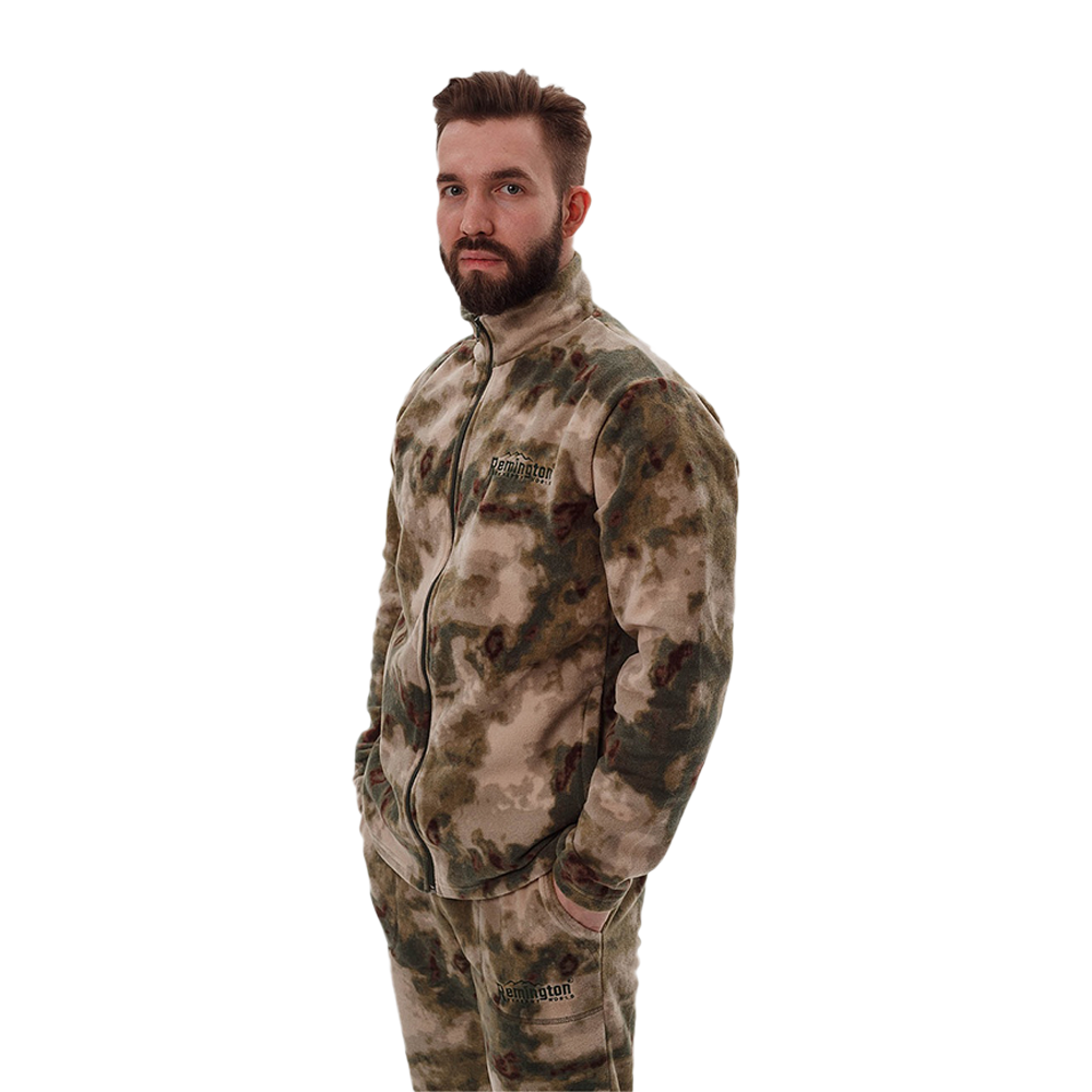 Костюм Remington Polar Army Camo р. S. Фото №6